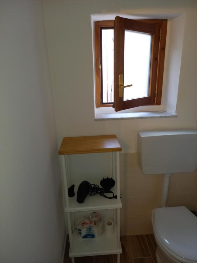A Casa Di Nora Apartment Catania Bagian luar foto